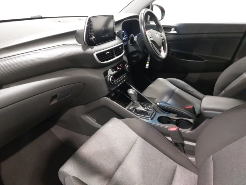 Used Hyundai TUCSON 2019 for sale - 76478333: Photo 5