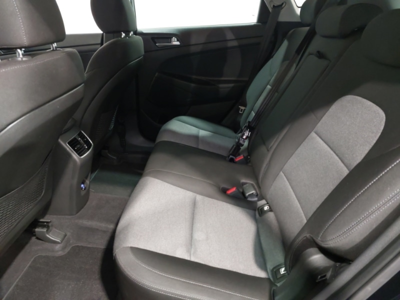 Used Hyundai TUCSON 2019 for sale - 76478333: Photo 6