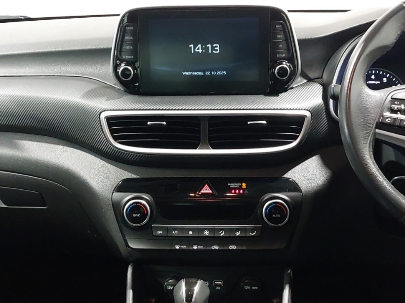 Used Hyundai TUCSON 2019 for sale - 76478333: Photo 7