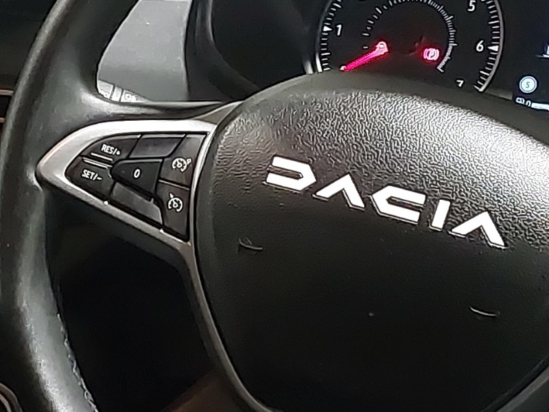 Used Dacia Sandero Stepway 2025 for sale - 76911859: Photo 11