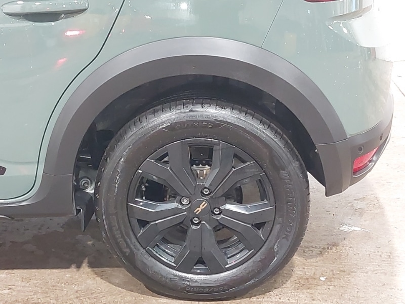 Used Dacia Sandero Stepway 2025 for sale - 76911859: Photo 14