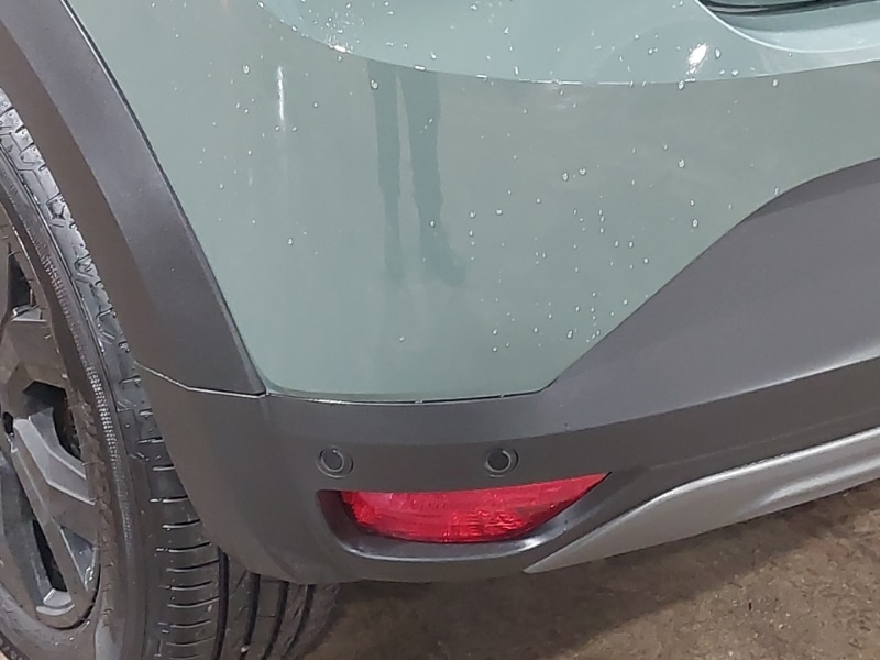 Used Dacia Sandero Stepway 2025 for sale - 76911859: Photo 15