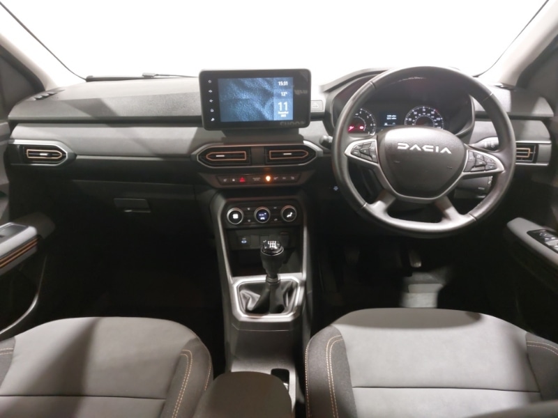 Used Dacia Sandero Stepway 2025 for sale - 76911859: Photo 2