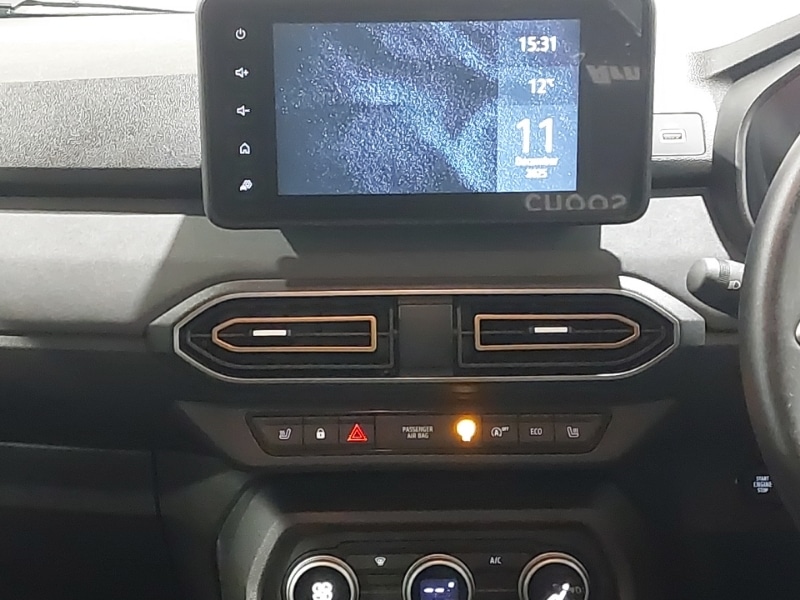 Used Dacia Sandero Stepway 2025 for sale - 76911859: Photo 7