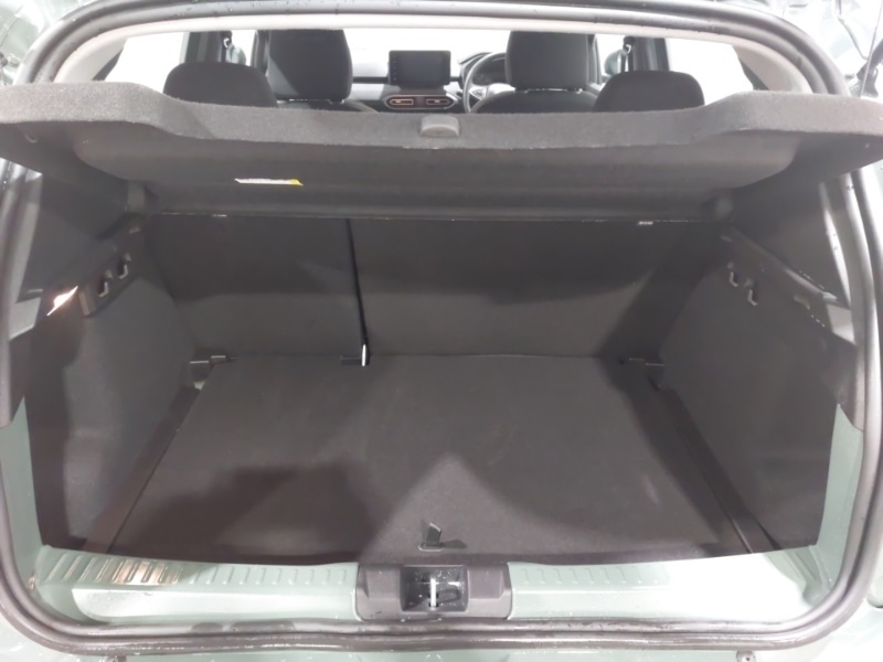 Used Dacia Sandero Stepway 2025 for sale - 76911859: Photo 8