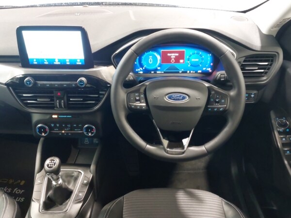 Used Ford Kuga 2023 for sale - 75718969: Photo 11