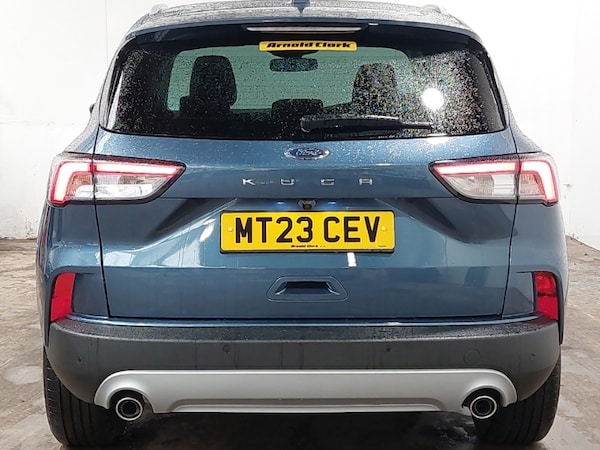Used Ford Kuga 2023 for sale - 75718969: Photo 16