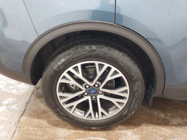 Used Ford Kuga 2023 for sale - 75718969: Photo 17
