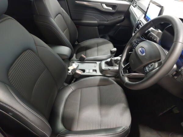 Used Ford Kuga 2023 for sale - 75718969: Photo 19