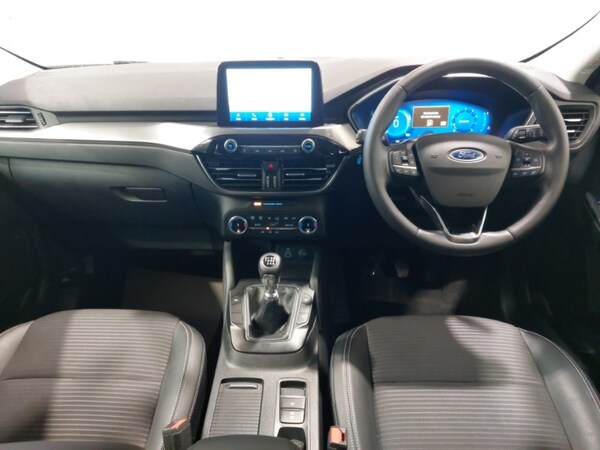Used Ford Kuga 2023 for sale - 75718969: Photo 2