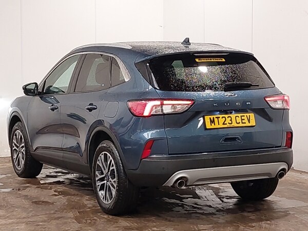 Used Ford Kuga 2023 for sale - 75718969: Photo 3