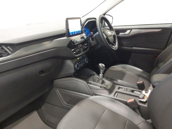 Used Ford Kuga 2023 for sale - 75718969: Photo 5