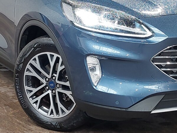 Used Ford Kuga 2023 for sale - 75718969: Photo 9