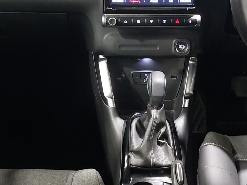 Used Citroen C3 Aircross 2023 for sale - 77544353: Photo 10