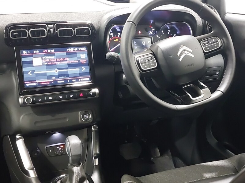 Used Citroen C3 Aircross 2023 for sale - 77544353: Photo 11