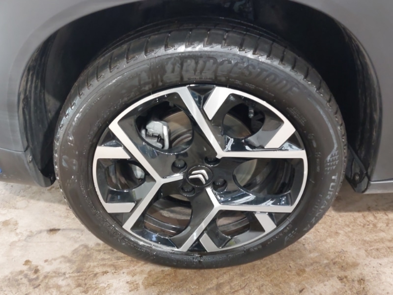 Used Citroen C3 Aircross 2023 for sale - 77544353: Photo 13