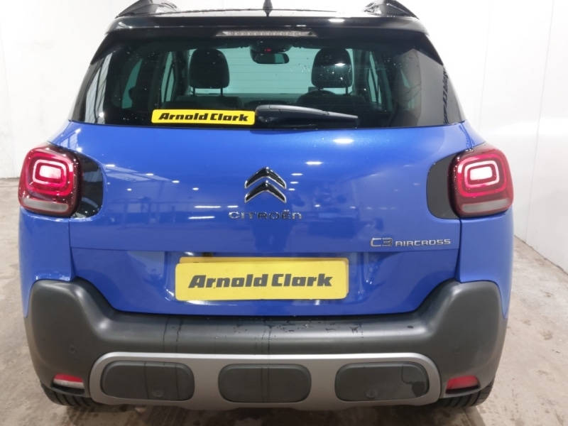 Used Citroen C3 Aircross 2023 for sale - 77544353: Photo 14