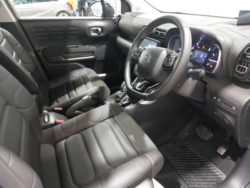 Used Citroen C3 Aircross 2023 for sale - 77544353: Photo 15