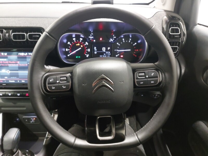 Used Citroen C3 Aircross 2023 for sale - 77544353: Photo 19