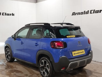 Used Citroen C3 Aircross 2023 for sale - 77544353: Photo