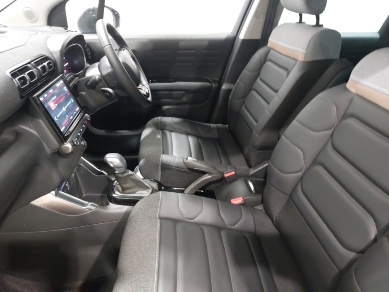 Used Citroen C3 Aircross 2023 for sale - 77544353: Photo 5