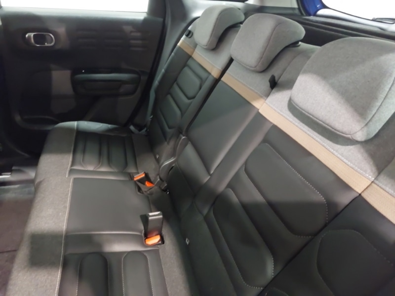 Used Citroen C3 Aircross 2023 for sale - 77544353: Photo 6