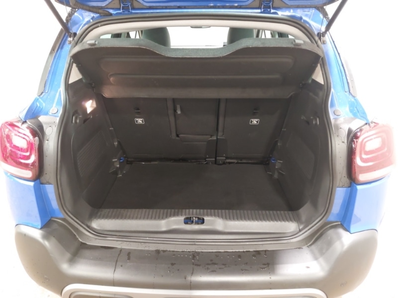 Used Citroen C3 Aircross 2023 for sale - 77544353: Photo 8