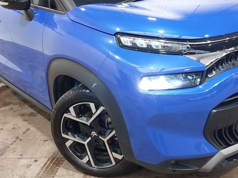 Used Citroen C3 Aircross 2023 for sale - 77544353: Photo 9