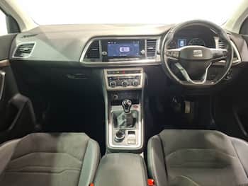 Used SEAT Ateca 2022 for sale - 79586733: Photo