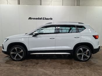 Used SEAT Ateca 2022 for sale - 79586733: Photo
