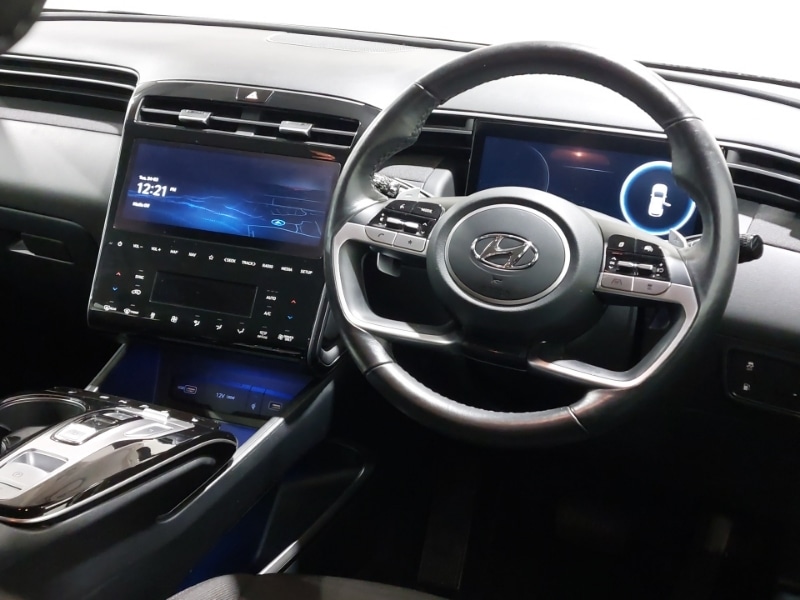 Used Hyundai TUCSON 2023 for sale - 78099133: Photo 10