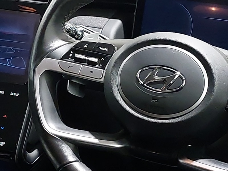 Used Hyundai TUCSON 2023 for sale - 78099133: Photo 11