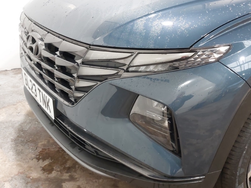 Used Hyundai TUCSON 2023 for sale - 78099133: Photo 12