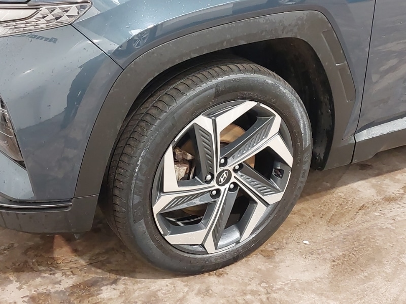 Used Hyundai TUCSON 2023 for sale - 78099133: Photo 13