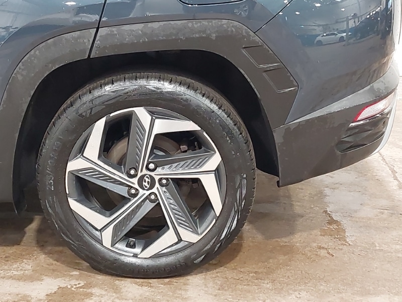 Used Hyundai TUCSON 2023 for sale - 78099133: Photo 14