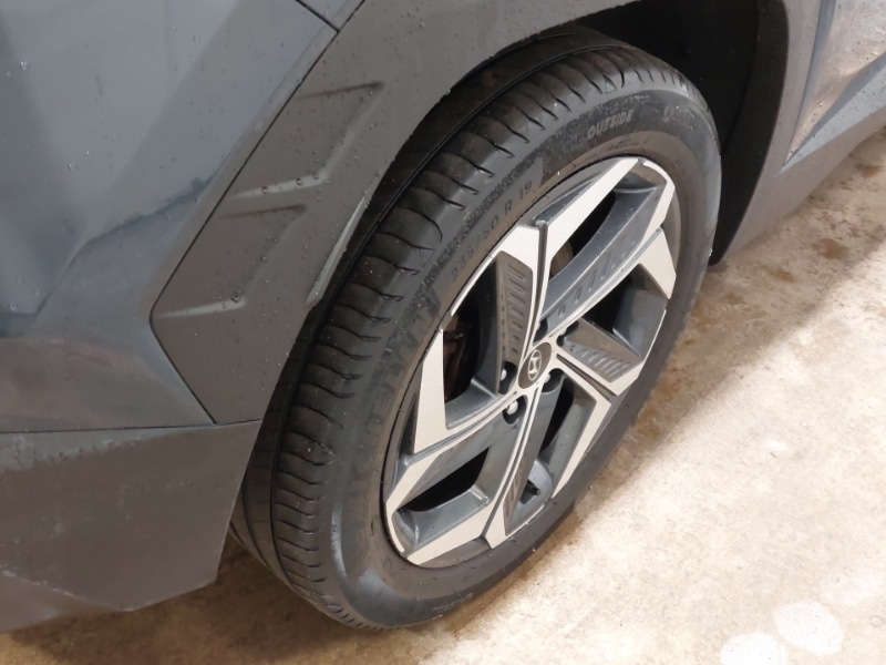 Used Hyundai TUCSON 2023 for sale - 78099133: Photo 17