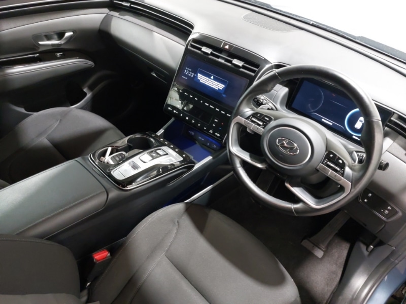 Used Hyundai TUCSON 2023 for sale - 78099133: Photo 18