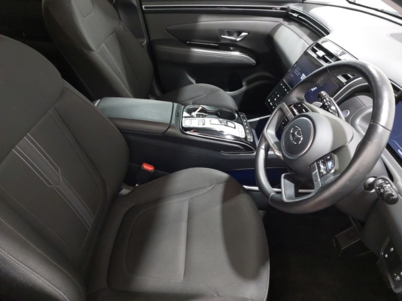 Used Hyundai TUCSON 2023 for sale - 78099133: Photo 19