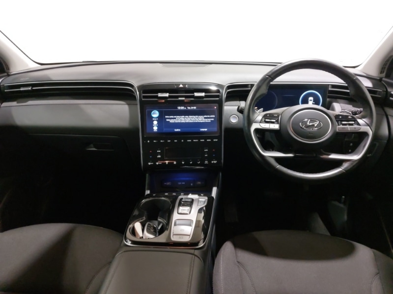 Used Hyundai TUCSON 2023 for sale - 78099133: Photo 2