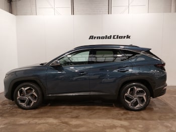 Used Hyundai TUCSON 2023 for sale - 78099133: Photo