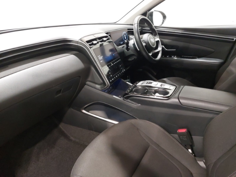 Used Hyundai TUCSON 2023 for sale - 78099133: Photo 5