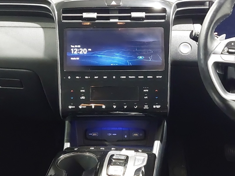 Used Hyundai TUCSON 2023 for sale - 78099133: Photo 7