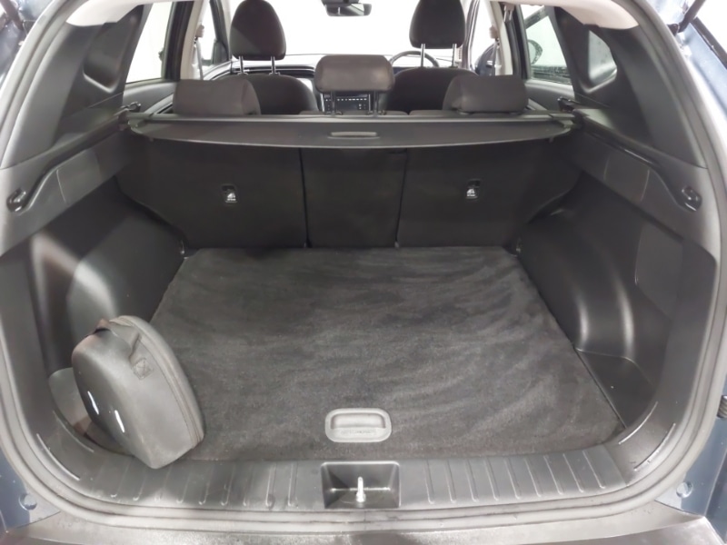 Used Hyundai TUCSON 2023 for sale - 78099133: Photo 8