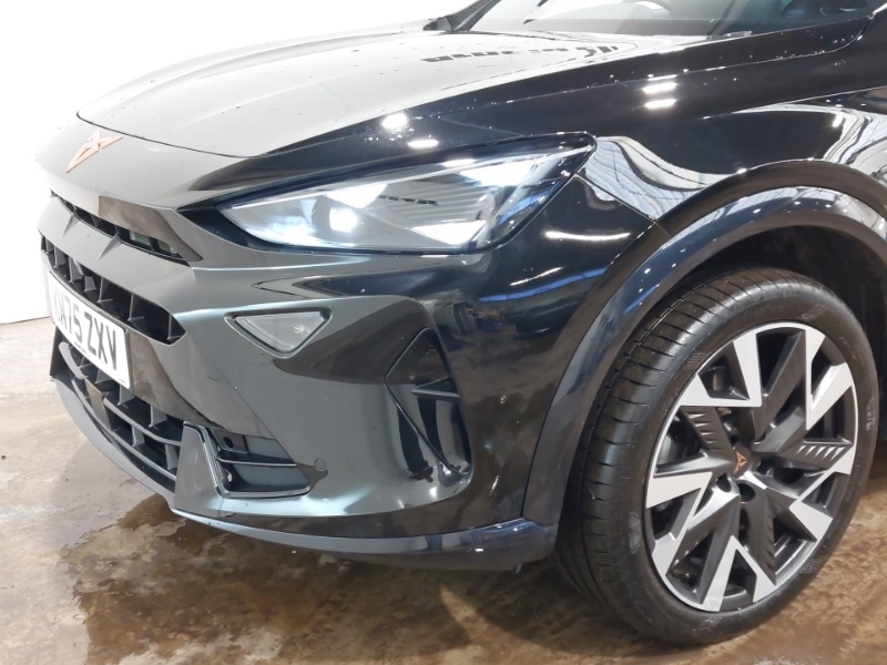 Used Cupra Formentor 2025 for sale - 77782675: Photo 12