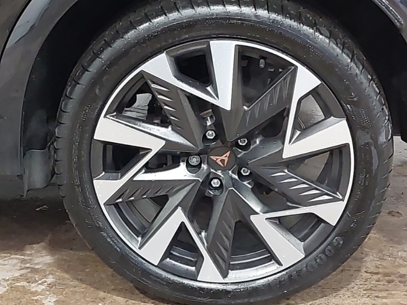 Used Cupra Formentor 2025 for sale - 77782675: Photo 13