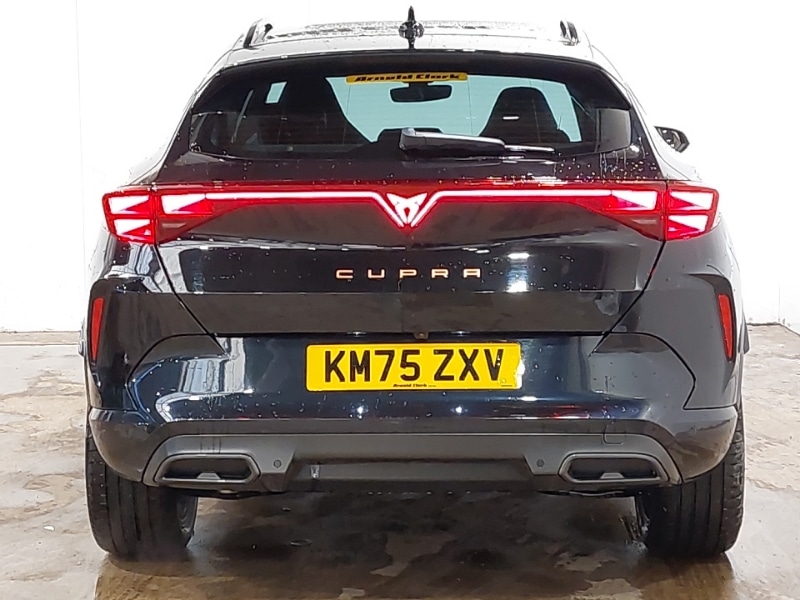 Used Cupra Formentor 2025 for sale - 77782675: Photo 14