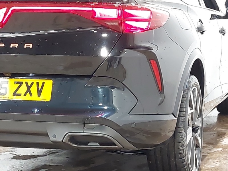 Used Cupra Formentor 2025 for sale - 77782675: Photo 15