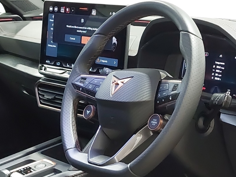 Used Cupra Formentor 2025 for sale - 77782675: Photo 16