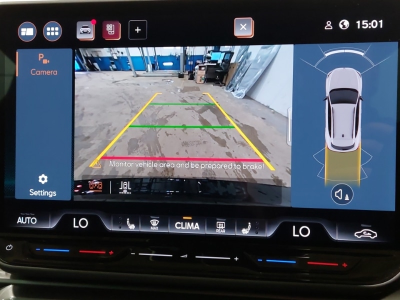 Used Cupra Formentor 2025 for sale - 77782675: Photo 19