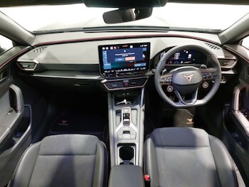 Used Cupra Formentor 2025 for sale - 77782675: Photo